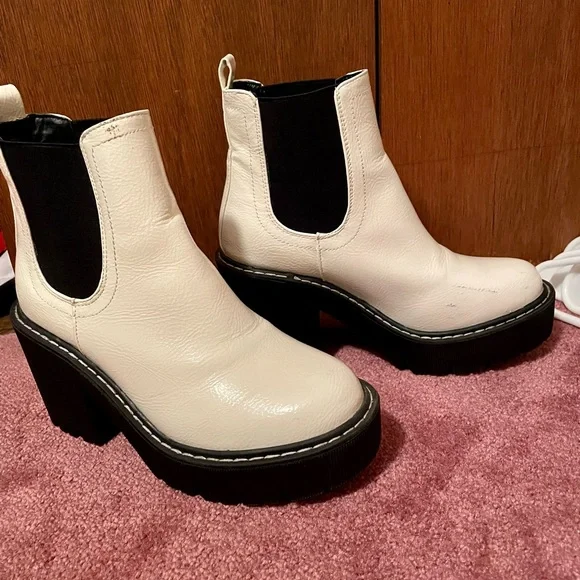 H&M booties - Picture 1 of 1